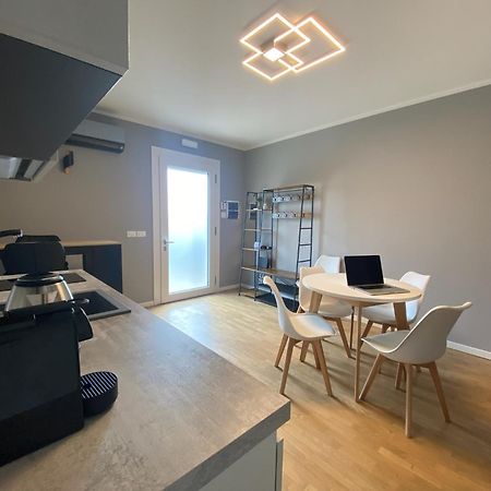 Zen House Apartment Gradisca d'Isonzo Exterior photo