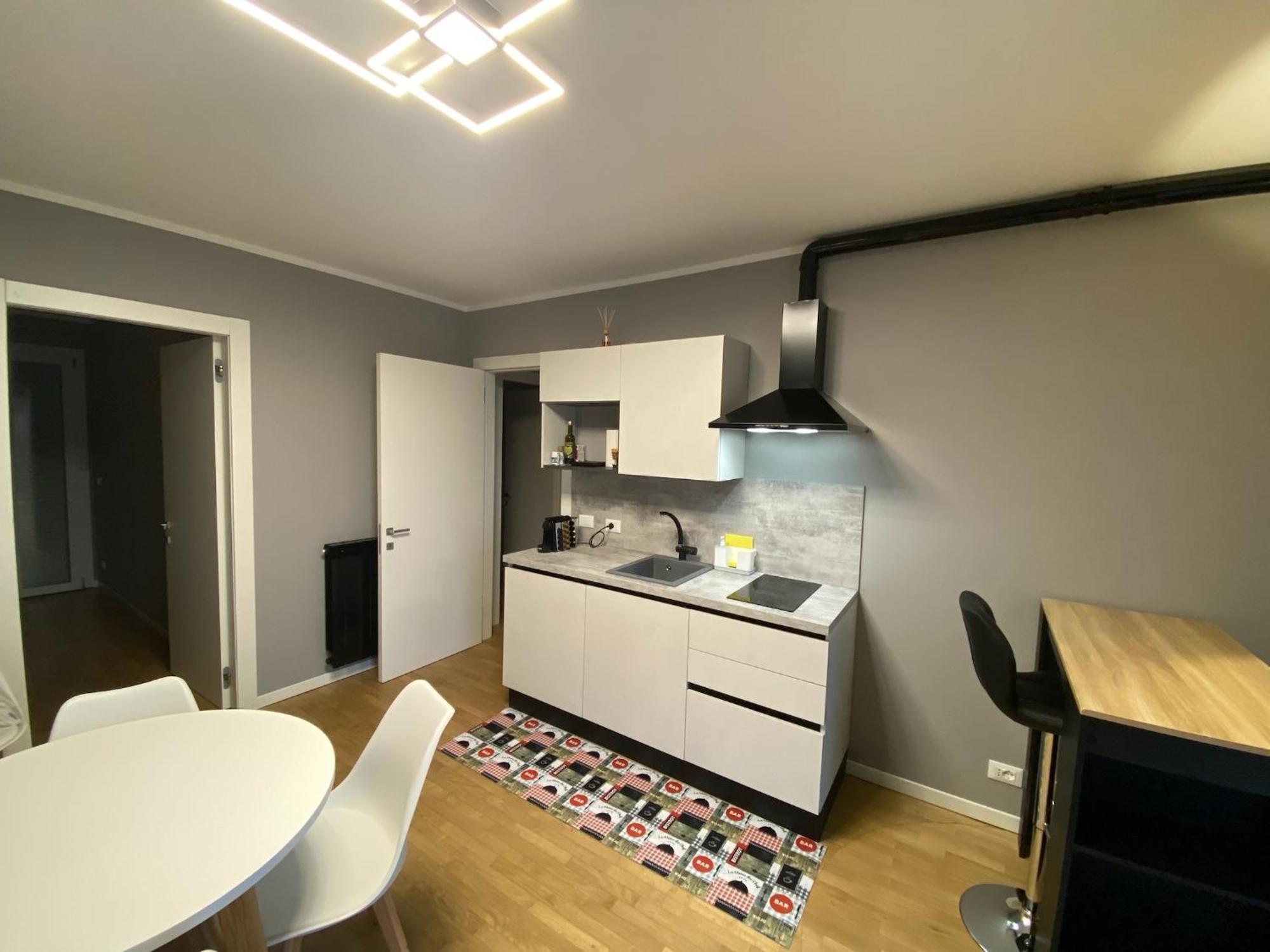Zen House Apartment Gradisca d'Isonzo Exterior photo